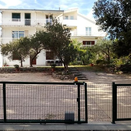 Tihana Makarska Exterior foto