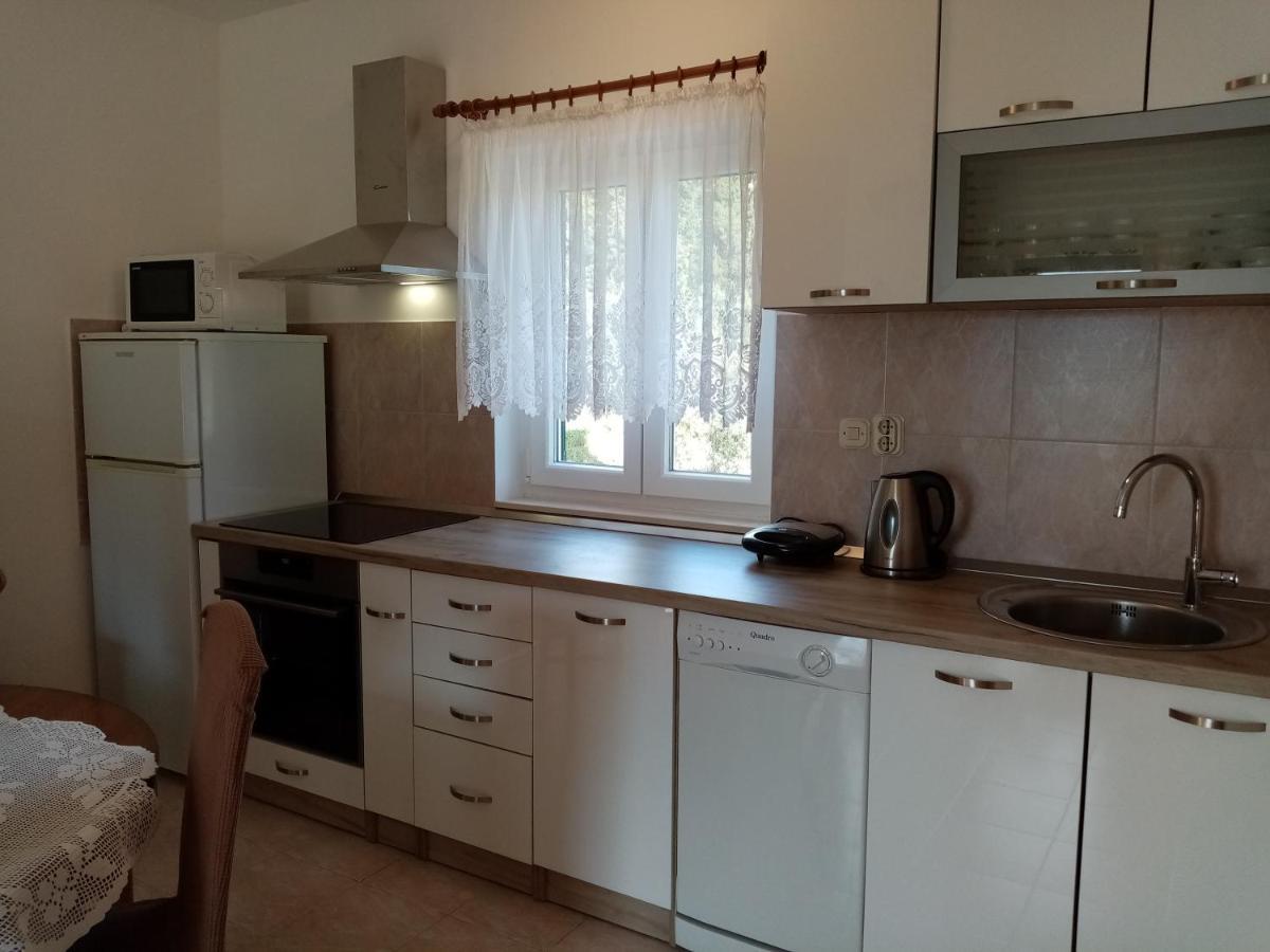 Tihana Makarska Exterior foto