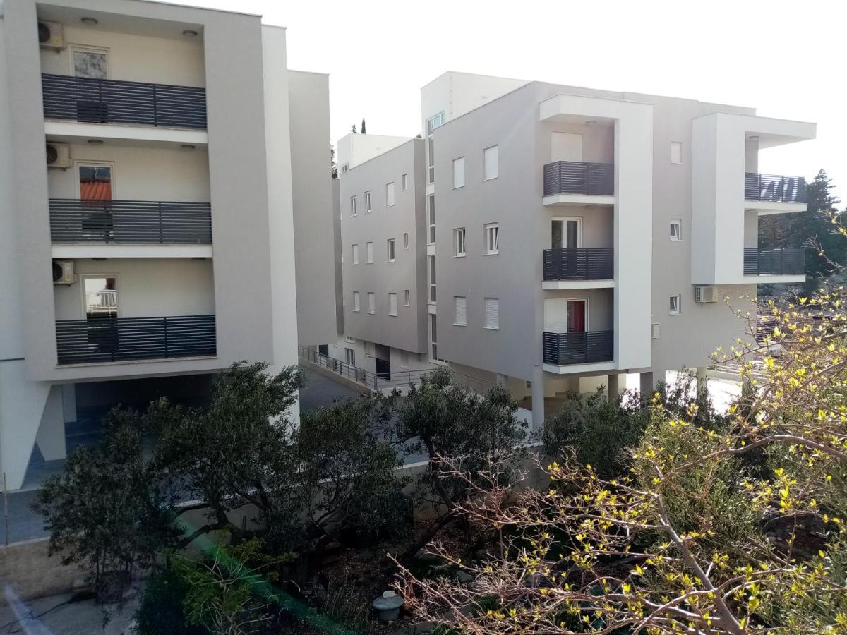 Tihana Makarska Exterior foto