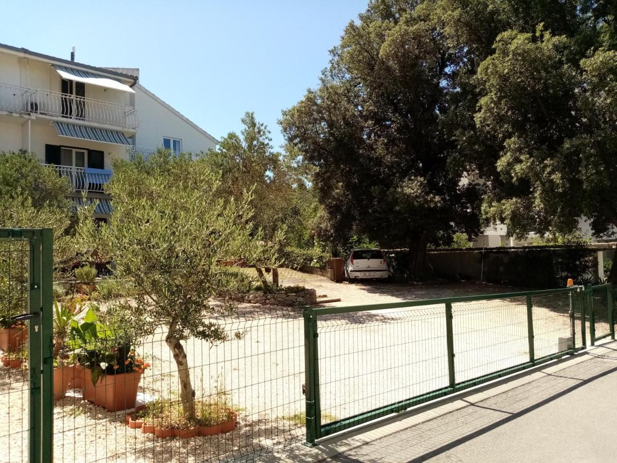 Tihana Makarska Exterior foto