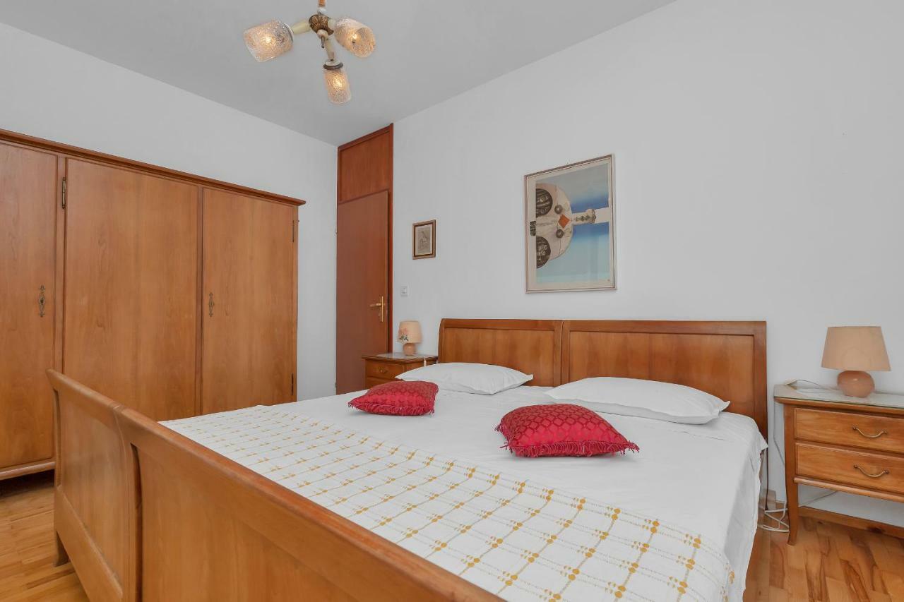 Tihana Makarska Exterior foto