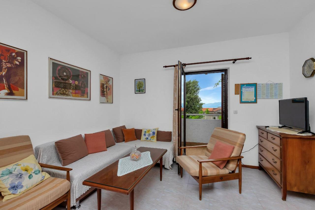 Tihana Makarska Exterior foto